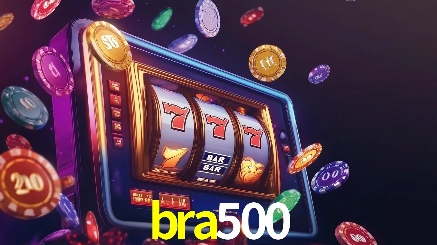 VIP Casino bra500