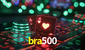 Cadastro Rápido bra500