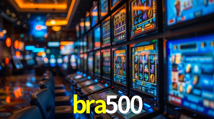 Flash Promotion bra500