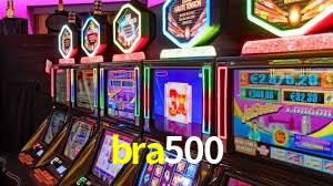 Programa VIP bra500