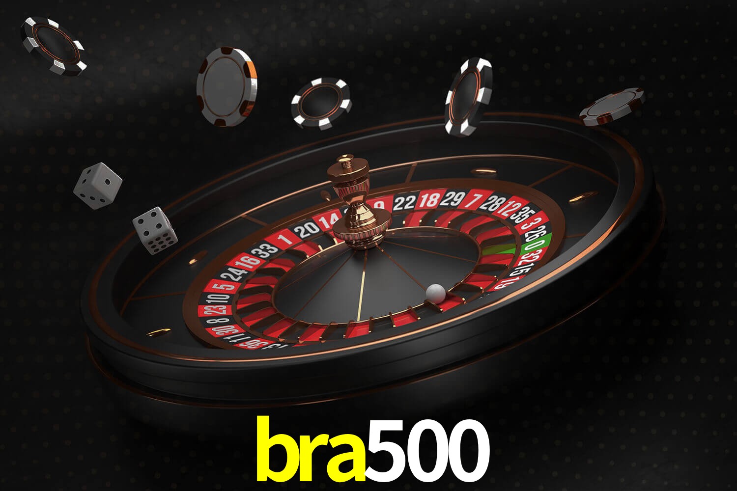 bra500.com