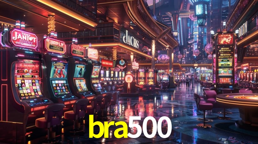 Quick Registration bra500