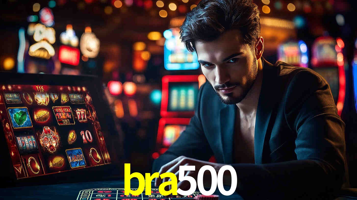 bra500.com