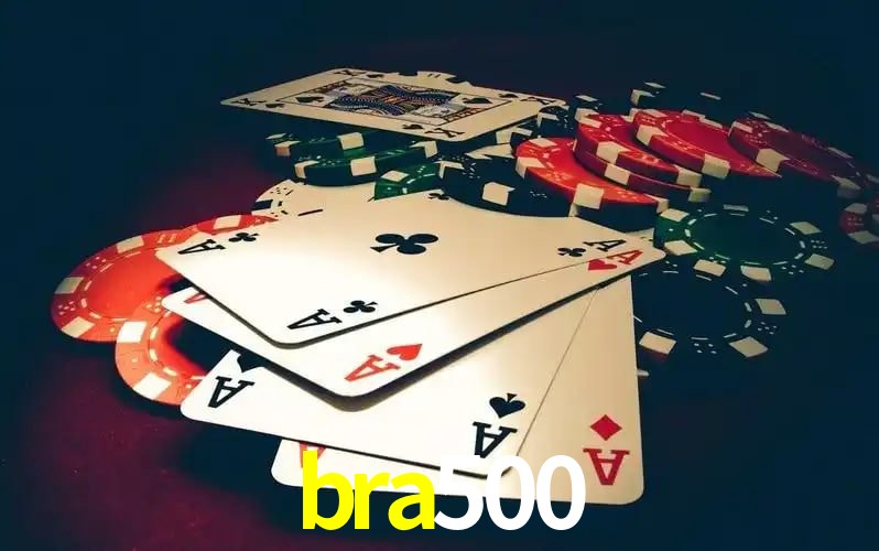bra500 Brasília - Betting Features