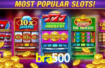bra500 Brasília - Casino Guide
