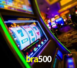 Desvendando o Mundo dos Jogos Virtuais na bra500