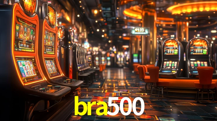 Exclusive Games bra500