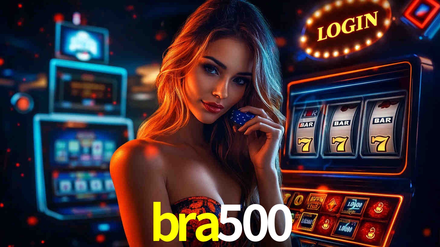 Bônus Generosos e Exclusivos no bra500 para Você!