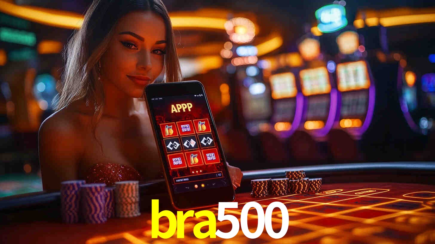 Descubra a Essência do bra500: Nossa História e Compromissos