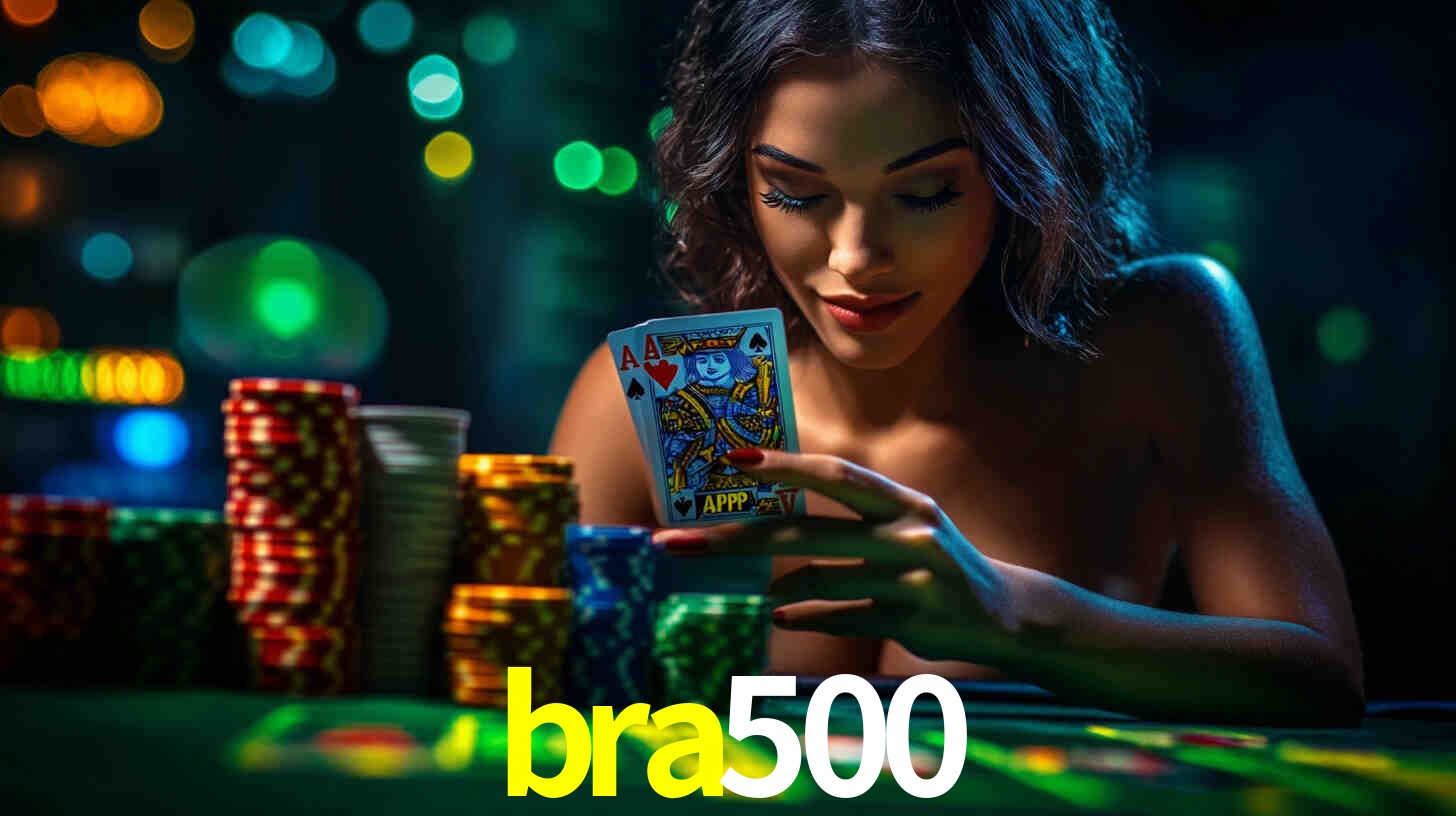 Explorando a Categoria de Eventos em Apostas na bra500