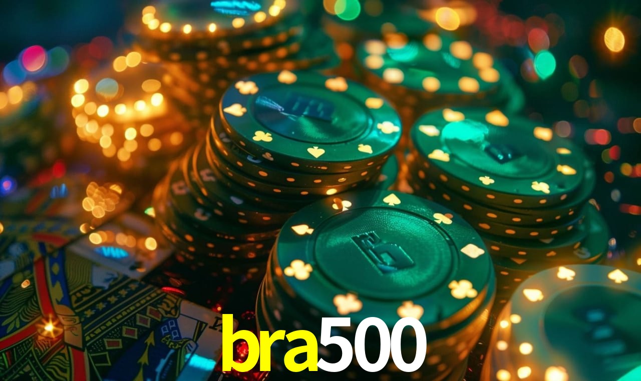 Avaliações dos Jogadores bra500