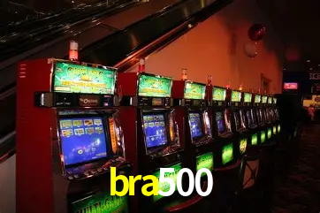 Desvendando o Mundo dos Jogos Virtuais na bra500