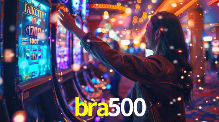 Experimente o Login Seguro Premium no bra500