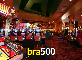 bra500 Belo Horizonte - VIP Casino