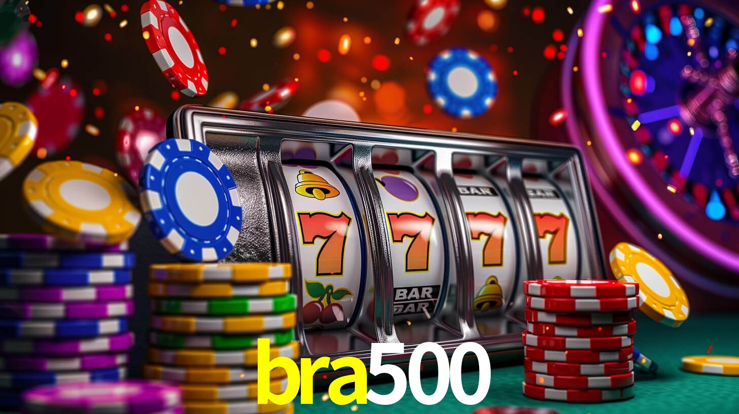 Casino VIP bra500