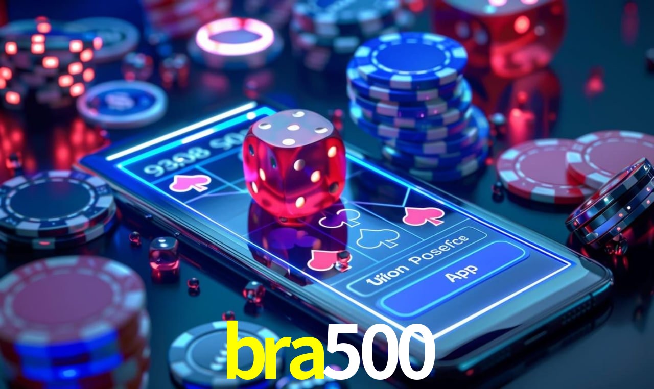 bra500 - Análise de Mercados Esportivos