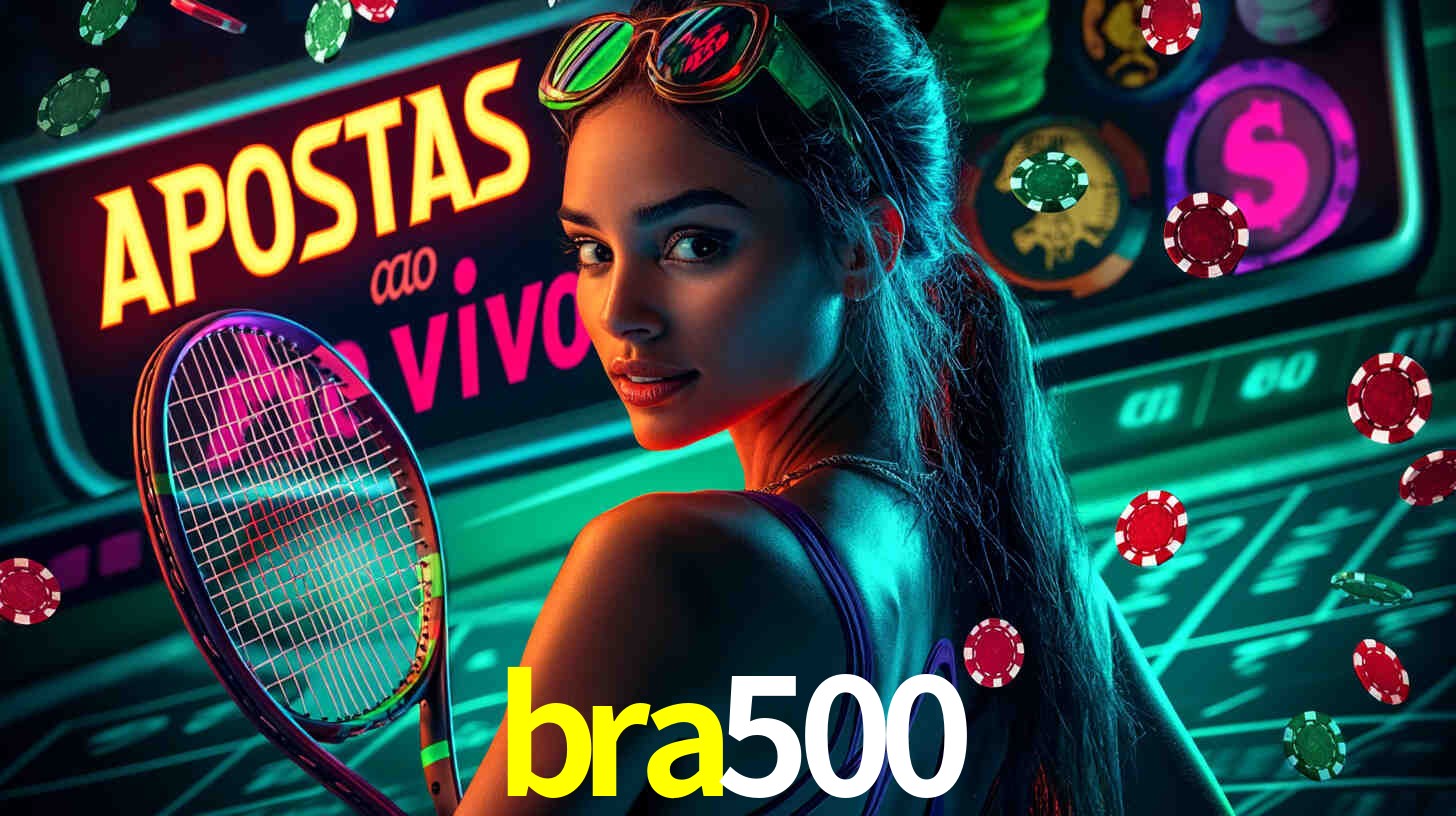 A Popularidade dos Caça-Níqueis no bra500