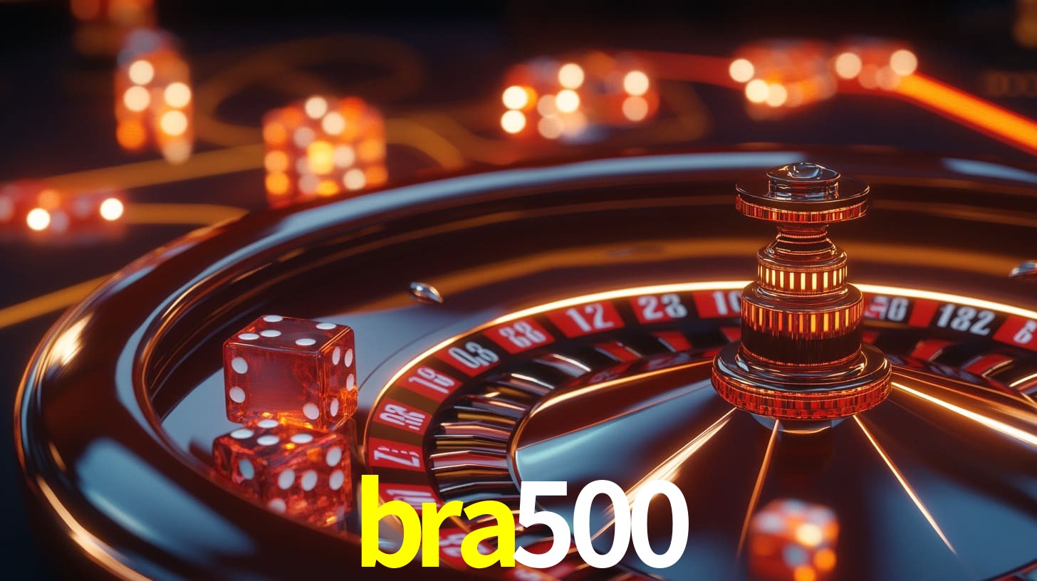 bra500: A Experiência de Casino com Jogos de Mesa ao Vivo