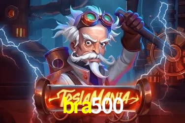 bra500 Belo Horizonte - Jackpots