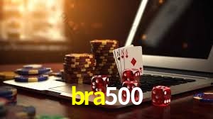 Interface do App bra500