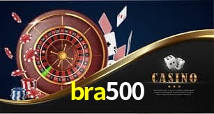 Casino Ao Vivo bra500