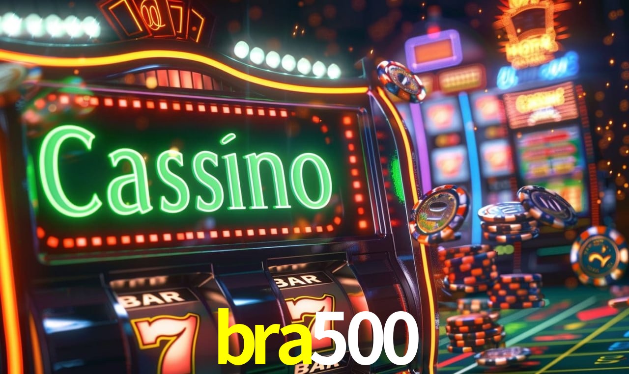 bra500 - Pagamento PIX Instantâneo