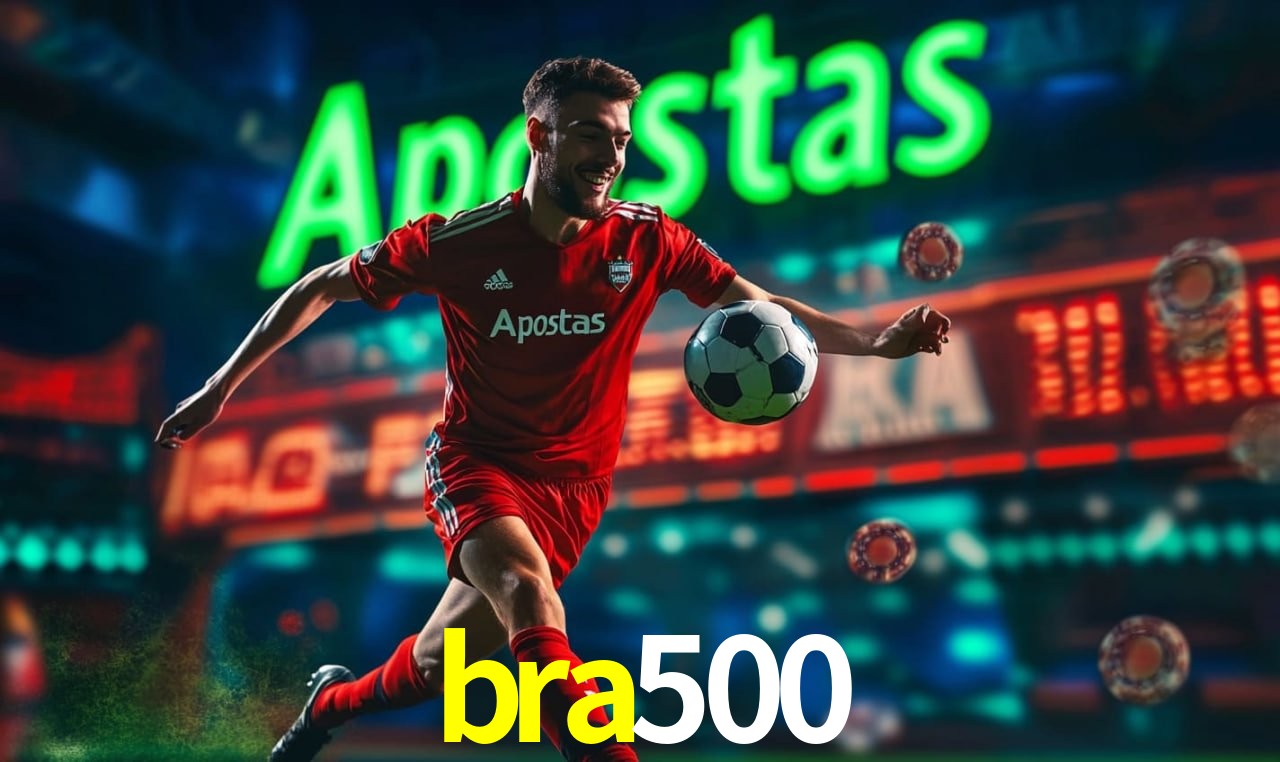 Torneios bra500