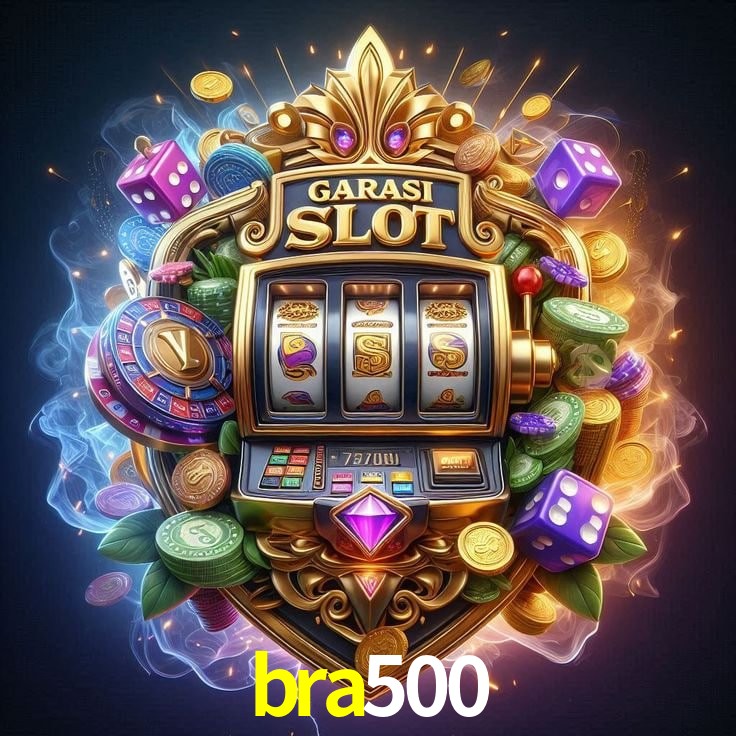 bra500 - Winners Celebration