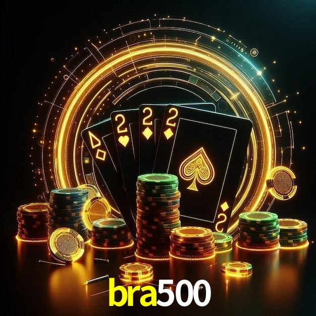 Promoção Relâmpago bra500