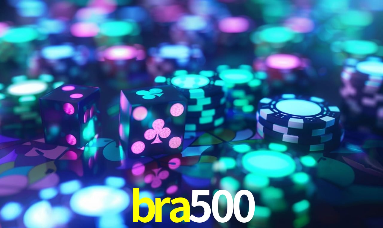 Estatísticas Esportivas bra500