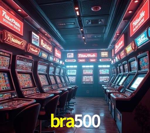 bra500 São Paulo - Hot Promos