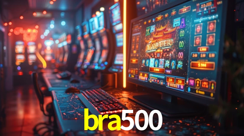 Explore as vantagens do bra500: serviço profissional e confiabilidade
