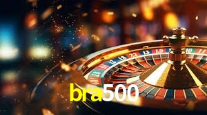 bra500 Curitiba - Statistics