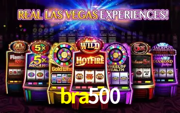 bra500 Brasília - VIP Program