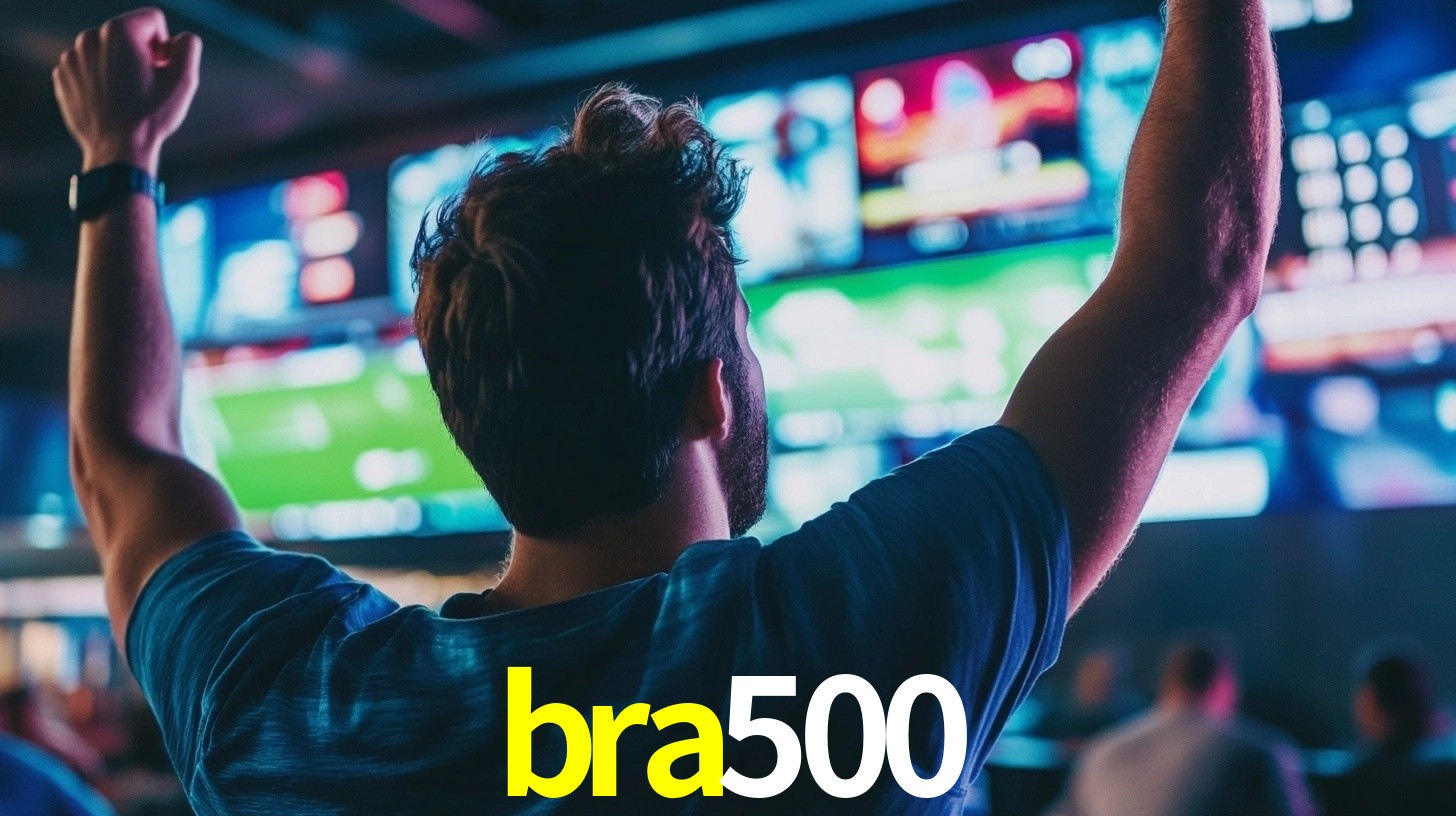 bra500.com