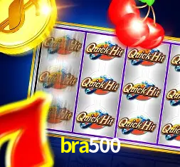 Inovações de Jogos na bra500: O Futuro das Experiências Interativas